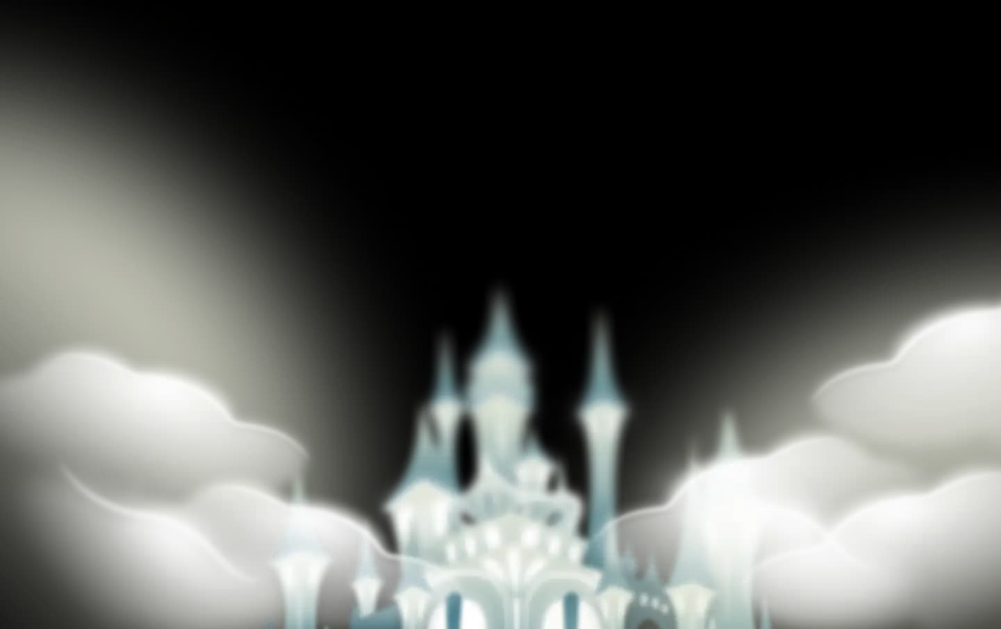 Not Found Background