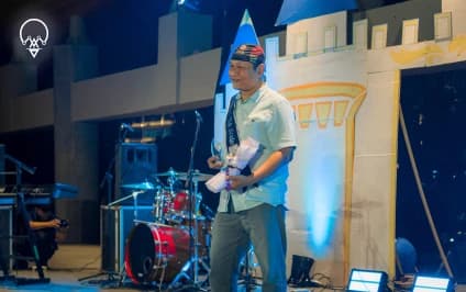 Galeri Kegiatan Hari pertama