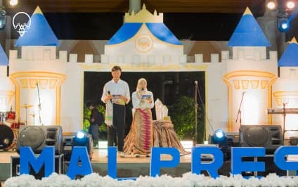 Galeri Kegiatan Hari pertama