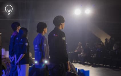 Galeri Kegiatan Hari pertama