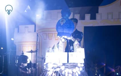 Galeri Kegiatan Hari pertama